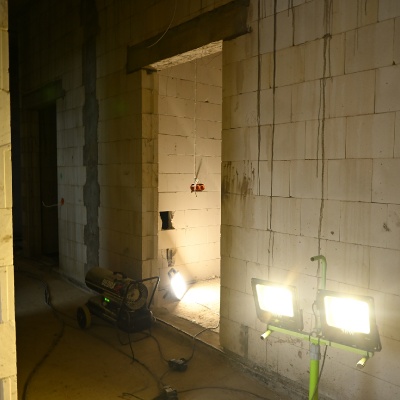 Wizyta minister Agnieszki Dziemianowicz-Bąk w Radomiu